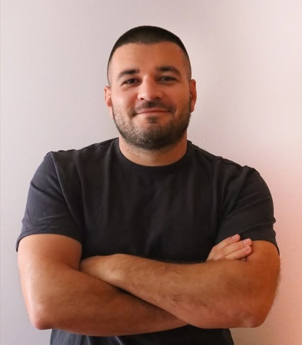Nikola Radujković